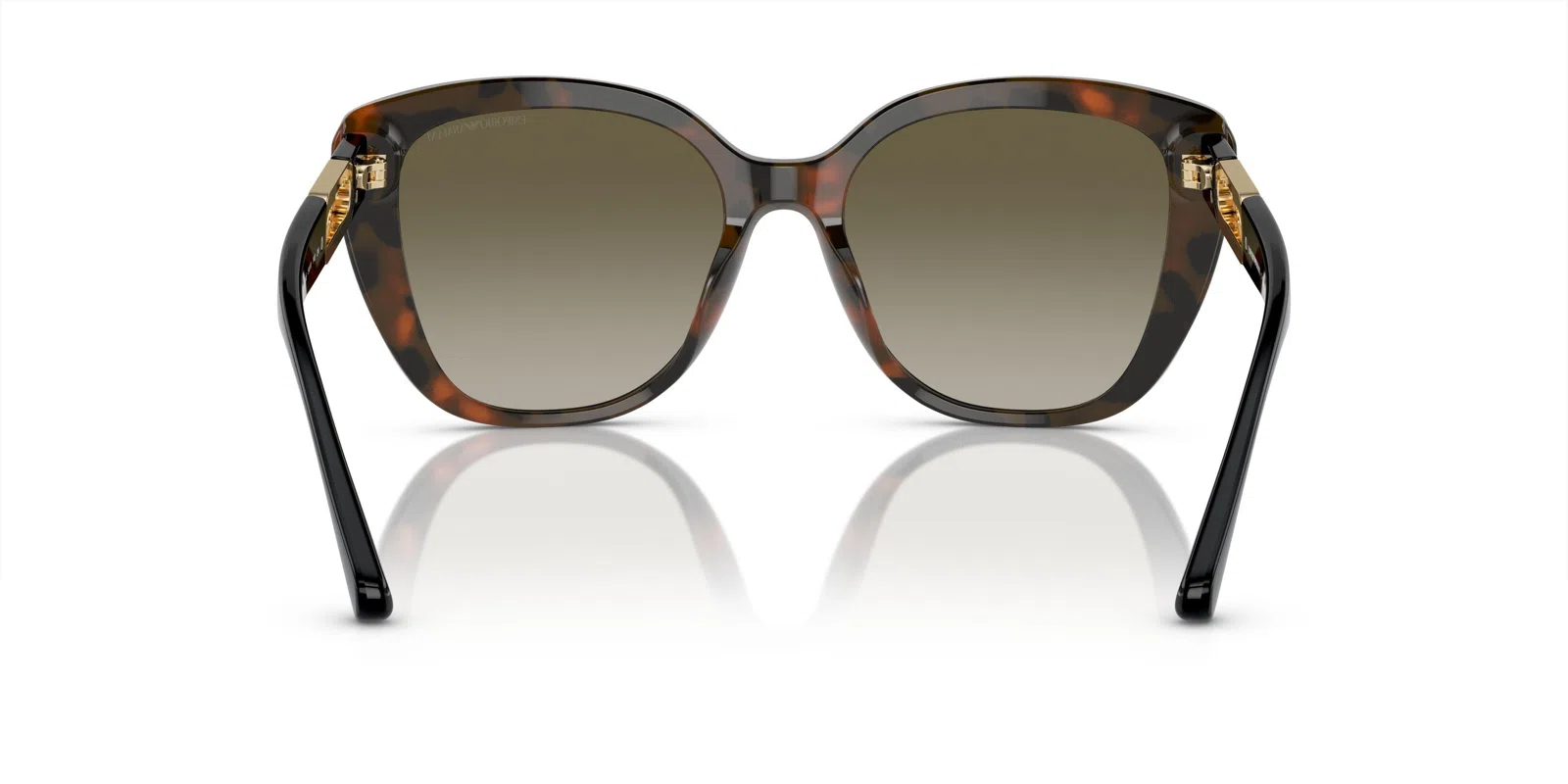 Emporio Armani 4214U Sunglasses - view 18